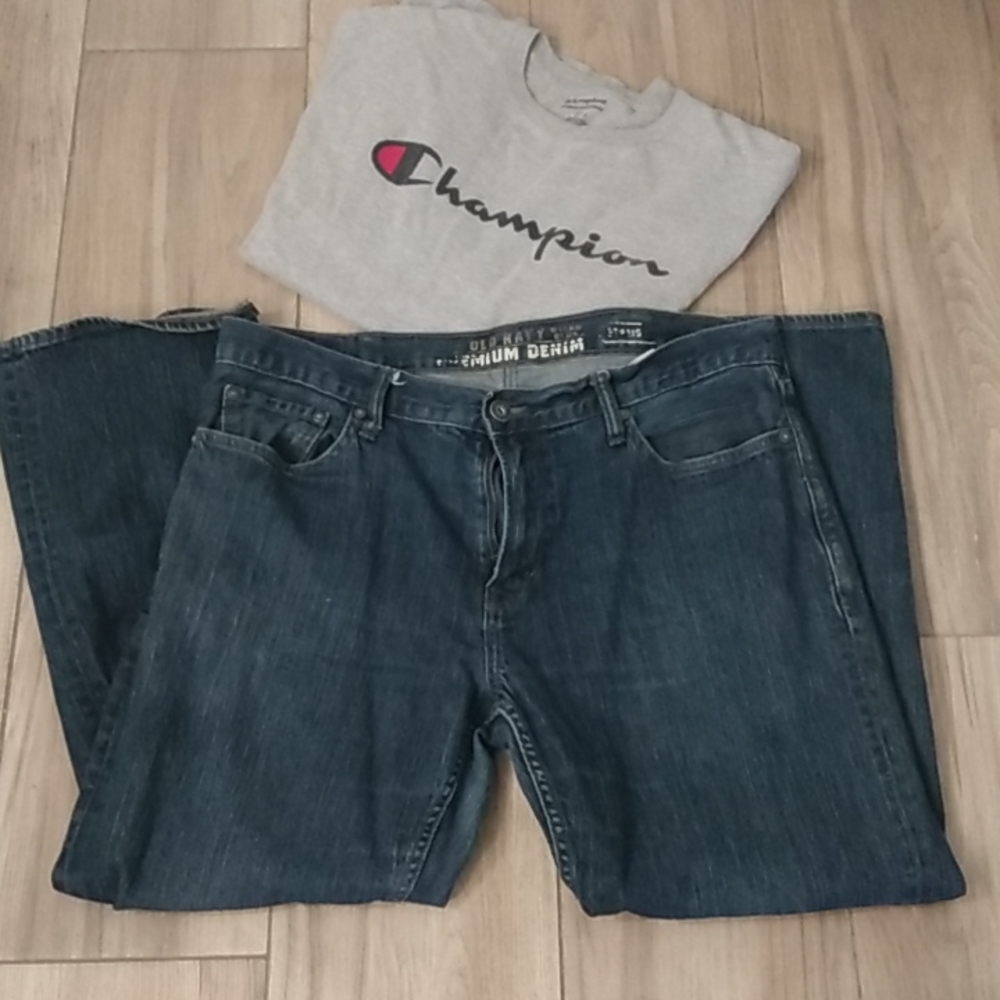 Old Navy Jeans